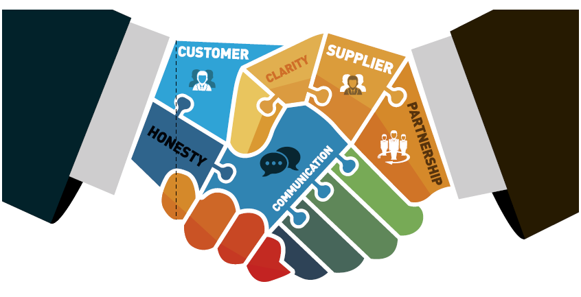 What B2B Wig Buyers Look for in a Long-Term Supplier