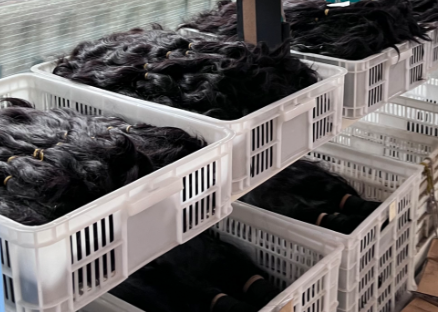 The Difference Between Virgin Hair and Remy Hair —— Buyers Should Know